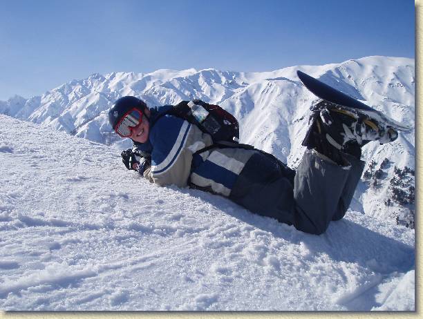 You have reached the last slide